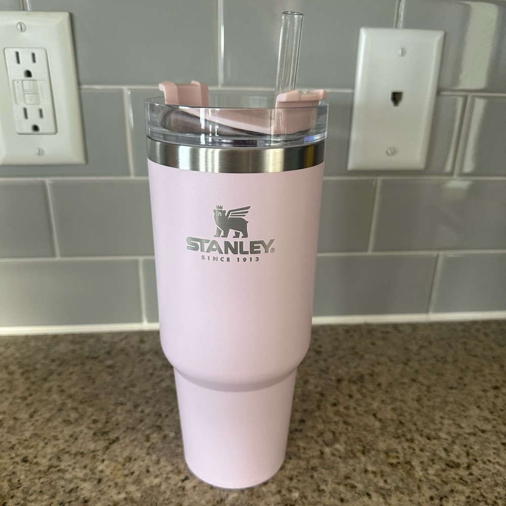 Stanley waterbottle